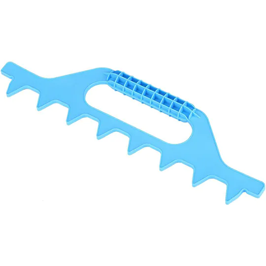 Plastic Beehive Frame Spacing Tool - Image 5