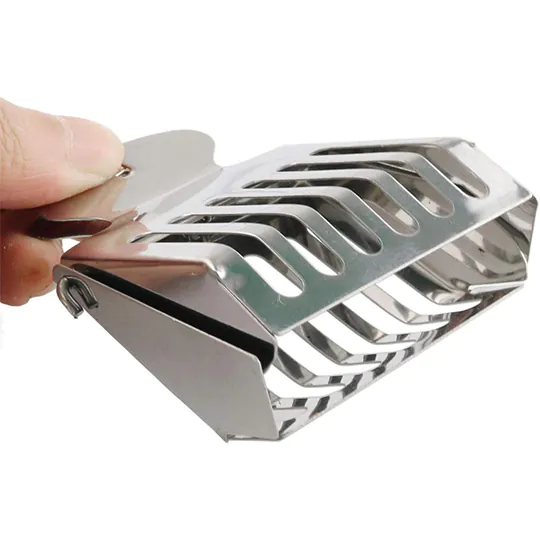 Stainless Steel Queen Catcher - Image 5
