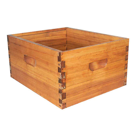 10 Frames Bee Box - Image 2