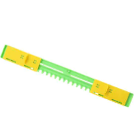 Multi-Functional Sliding Hive Entrance for Beekeeping