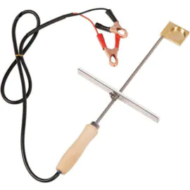 Heavy Duty 12V Oxalic Acid Evaporator Vaporizer