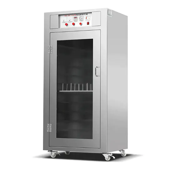 Cabinet Bottle Dryer