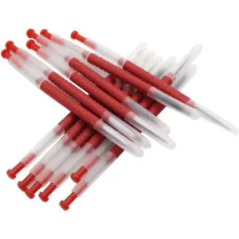 Plastic Queen Grafting Tool for Bee Queen Rearing