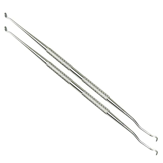 Double Head Beekeeping Grafting Tools