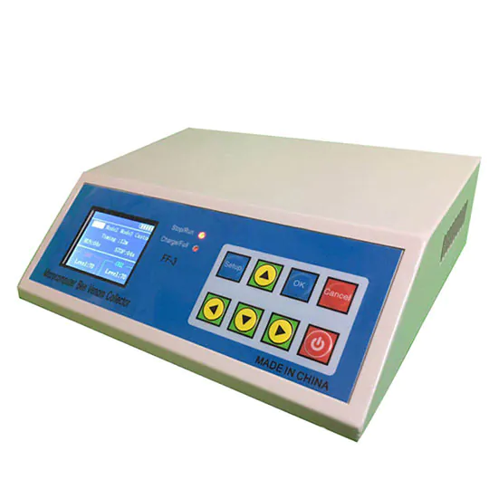 Electronic Bee Venom Collector