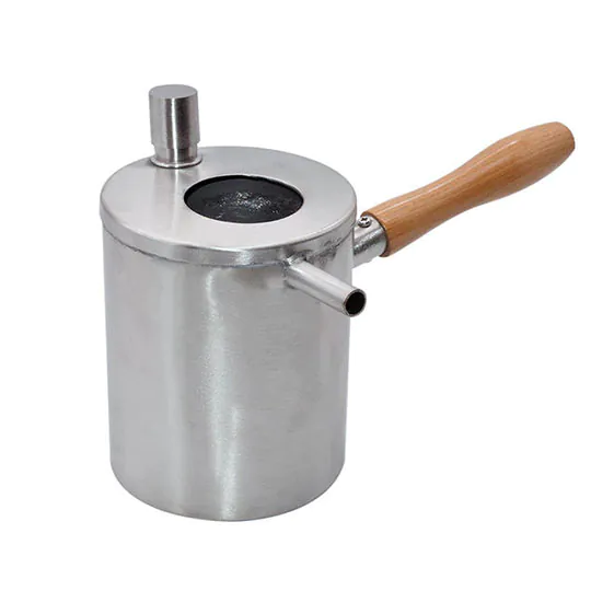 Beeswax Melting Mold - Image 2