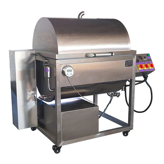 Honey Dehumidifier Dryer Thickening Machine for Beekeeping - Image 2