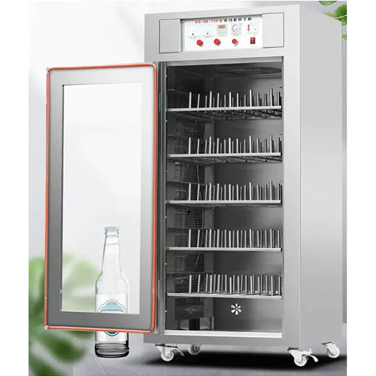 Cabinet Bottle Dryer - Image 2