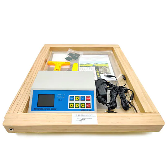 Electronic Bee Venom Collector - Image 2
