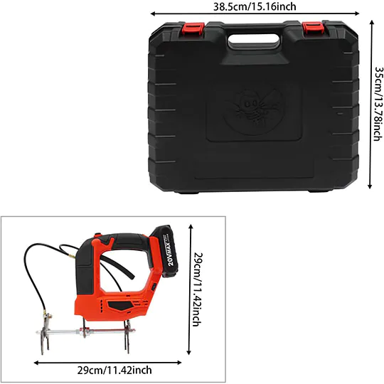 Electric Bee Shaker - Image 2