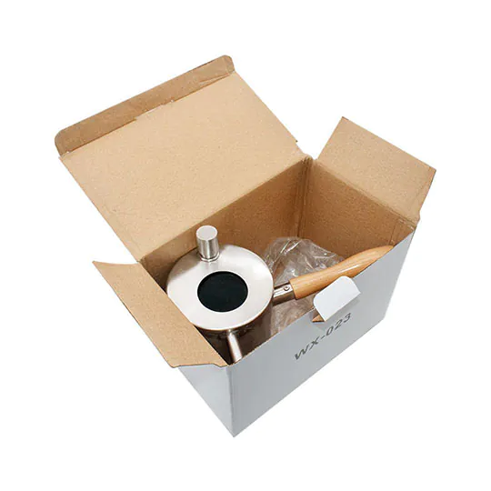 Beeswax Melting Mold - Image 3