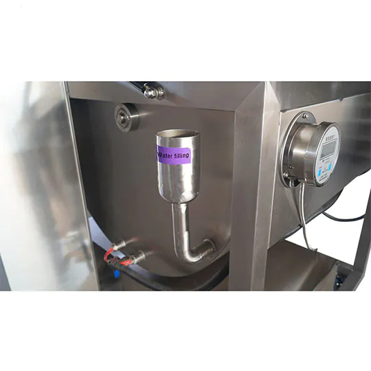 Honey Dehumidifier Dryer Thickening Machine for Beekeeping - Image 3