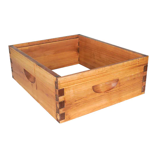 10 Frames Bee Box - Image 3