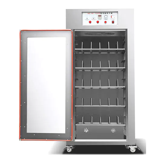 Cabinet Bottle Dryer - Image 3