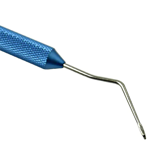 Stainless Steel Queen Grafting Tool - Image 3