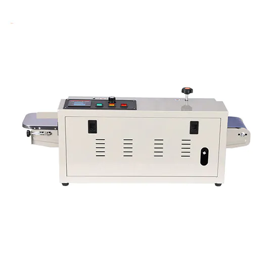 Automatic Continuous Heat Sealing Machine - Image 3