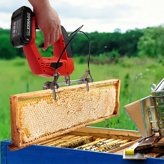 Electric Bee Shaker - Image 3