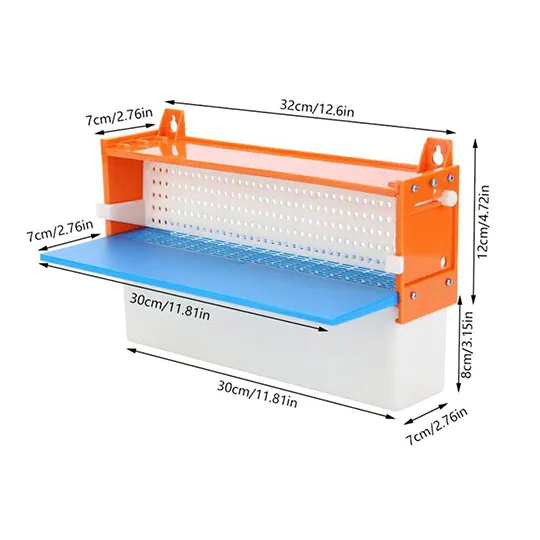Beehive Pollen Collector Tray - Image 4