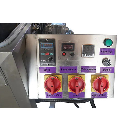 Honey Dehumidifier Dryer Thickening Machine for Beekeeping - Image 4