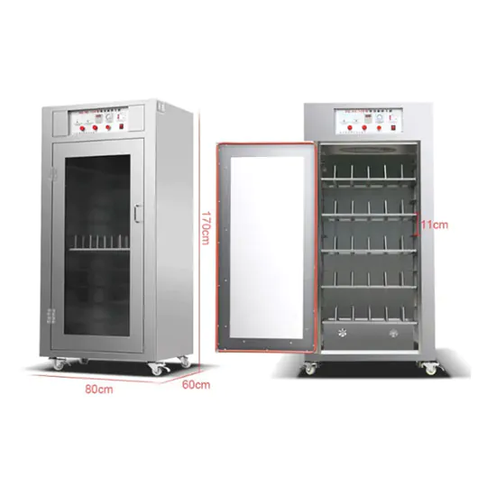 Cabinet Bottle Dryer - Image 4