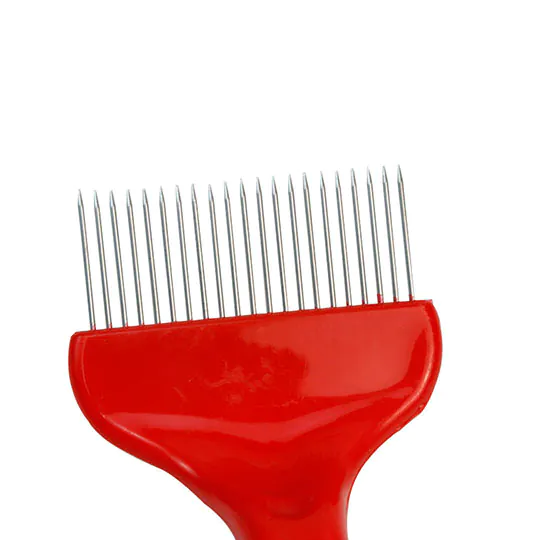 Wide Head Honey Uncapping Fork - Image 4