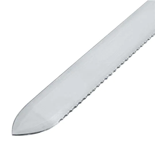 Z-Shaped Multi-Function Uncapping Knife - Image 4