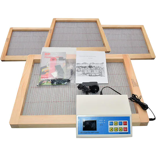 Electronic Bee Venom Collector - Image 4