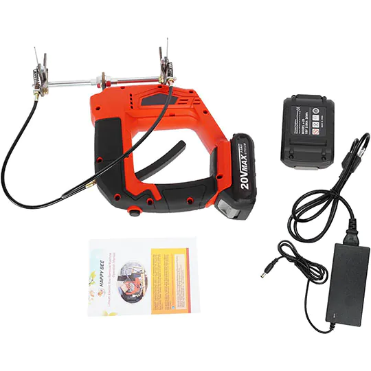 Electric Bee Shaker - Image 4