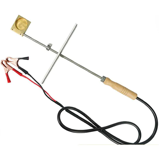 Heavy Duty 12V Oxalic Acid Evaporator Vaporizer - Image 5