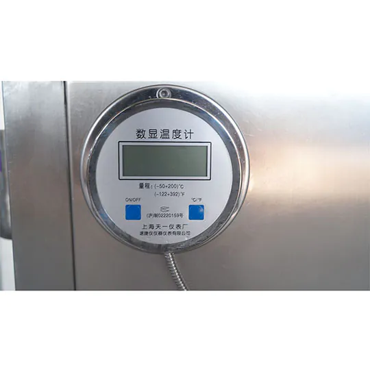 Honey Dehumidifier Dryer Thickening Machine for Beekeeping - Image 5