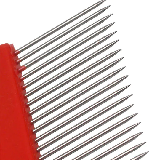 Wide Head Honey Uncapping Fork - Image 5