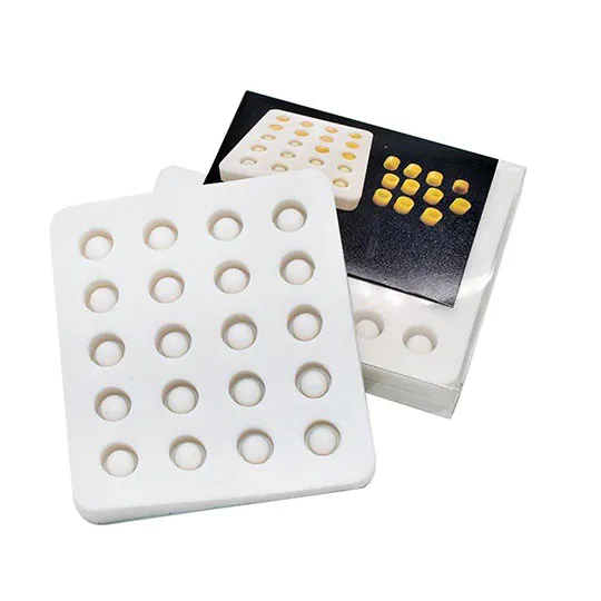 Beeswax Melting Mold - Image 4