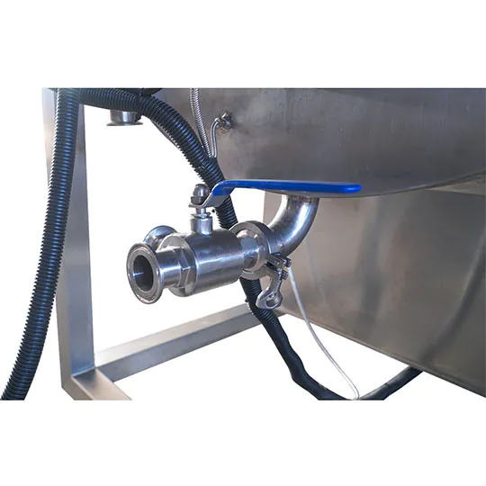 Honey Dehumidifier Dryer Thickening Machine for Beekeeping - Image 6