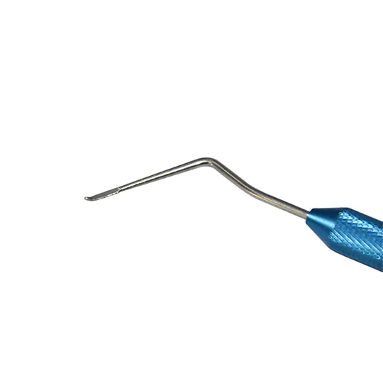 Stainless Steel Queen Grafting Tool - Image 4