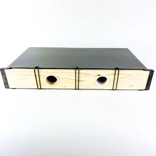 Wood Pro Bee Feeder - Image 6