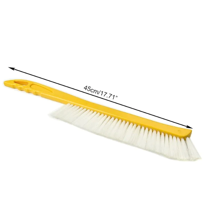 Plastic Bee Sweeper & Honeybee/Beive Brush No Shedding - Image 5