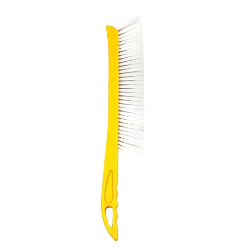 Plastic Bee Sweeper & Honeybee/Beive Brush No Shedding - Image 2