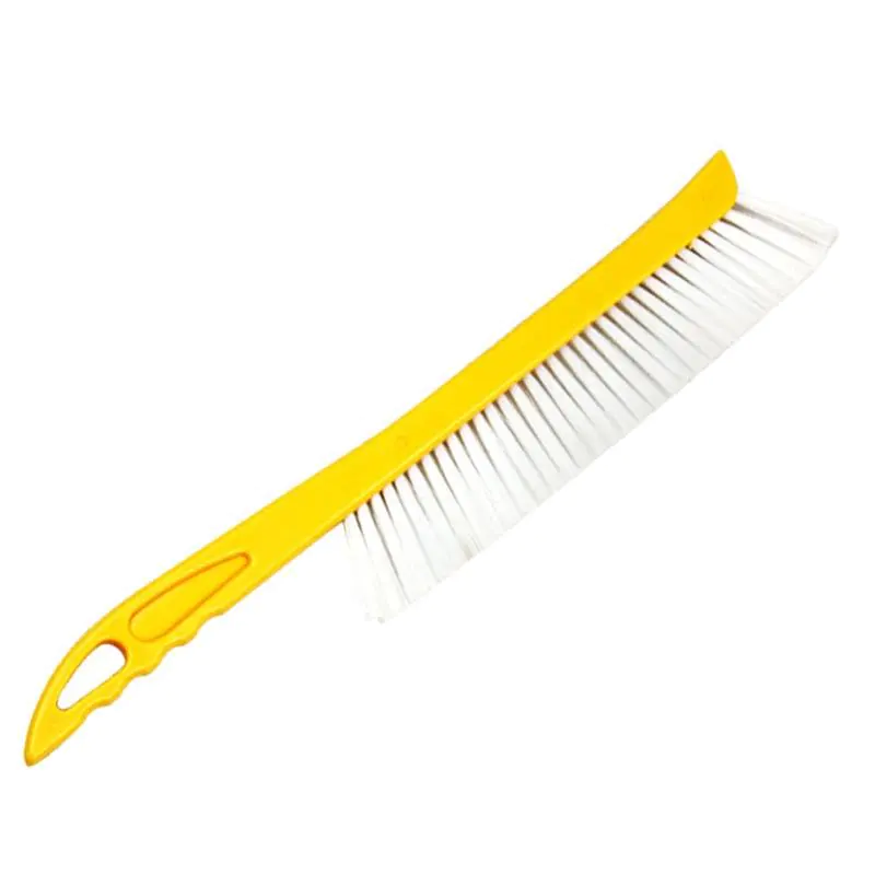 Plastic Bee Sweeper & Honeybee/Beive Brush No Shedding - Image 3