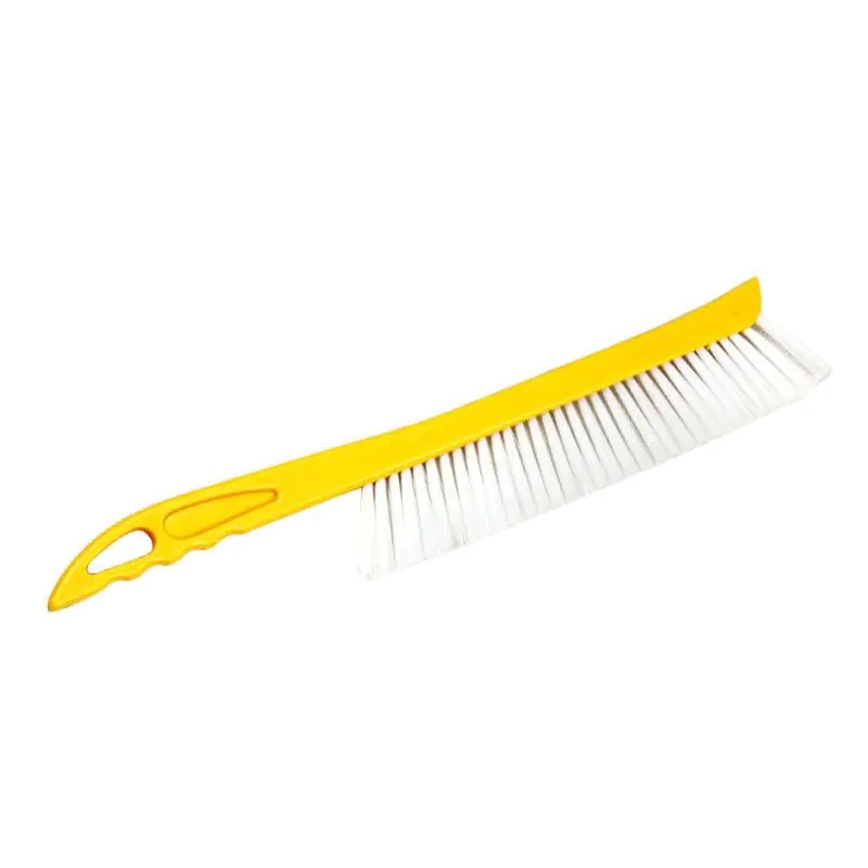 Plastic Bee Sweeper & Honeybee/Beive Brush No Shedding - Image 4