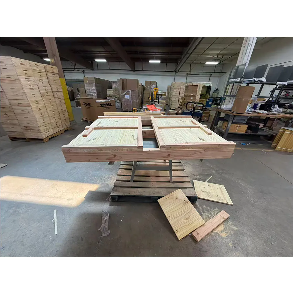 Migratory Pallet forBee Hives - Image 2